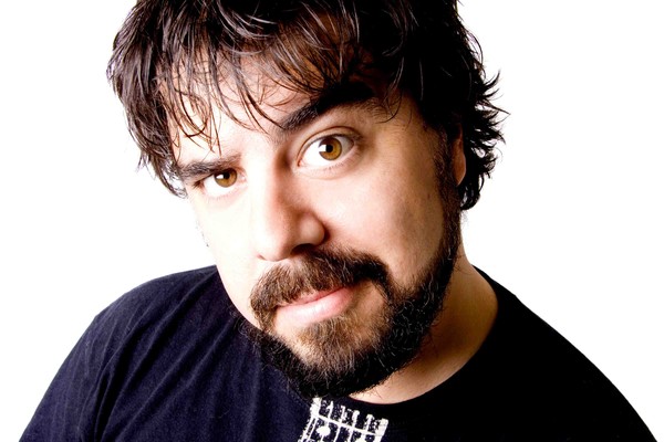 Ben Hurley - don't miss gig at the NZ International Comedy Festival 